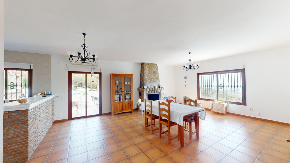 Vrijstaande Villa te koop in Arenas | 3 slaapkamers H5131732