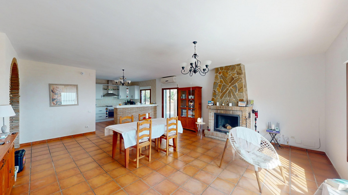 Vrijstaande Villa te koop in Arenas | 3 slaapkamers H5131732