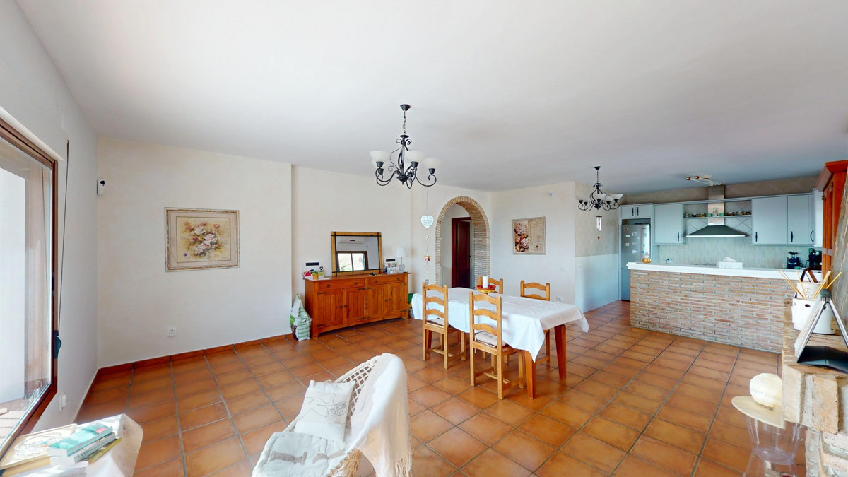 Vrijstaande Villa te koop in Arenas | 3 slaapkamers H5131732