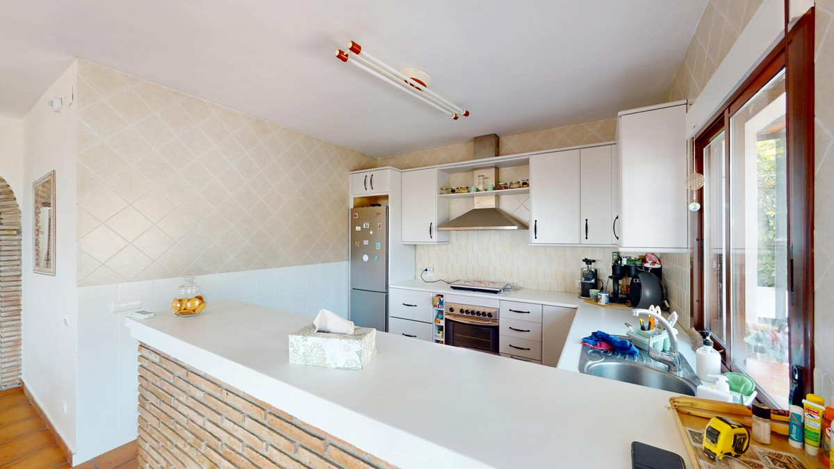 Vrijstaande Villa te koop in Arenas | 3 slaapkamers H5131732