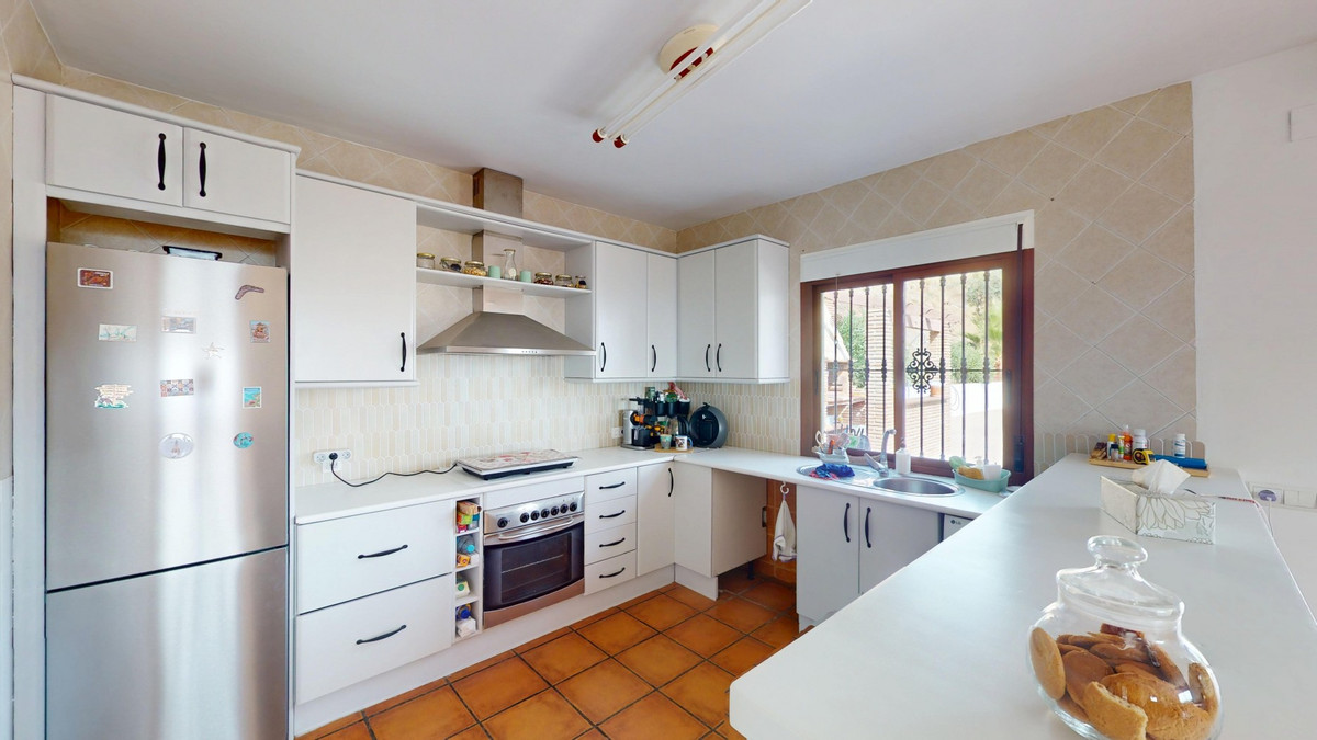 Vrijstaande Villa te koop in Arenas | 3 slaapkamers H5131732