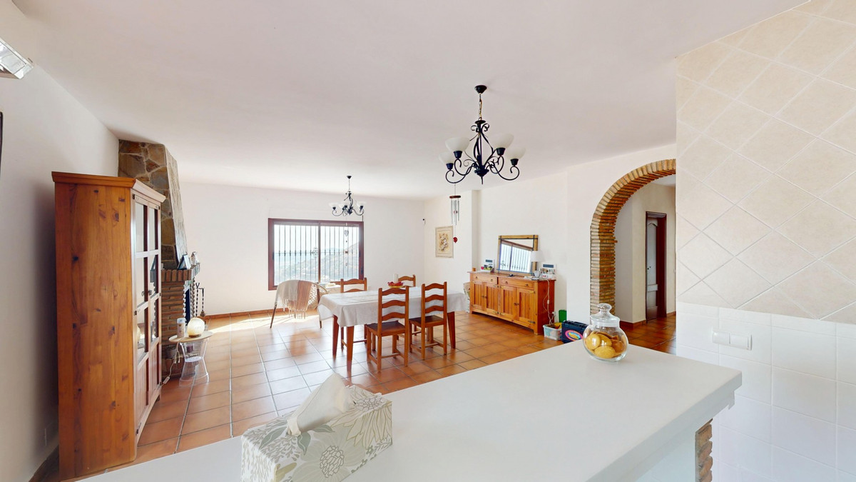 Vrijstaande Villa te koop in Arenas | 3 slaapkamers H5131732