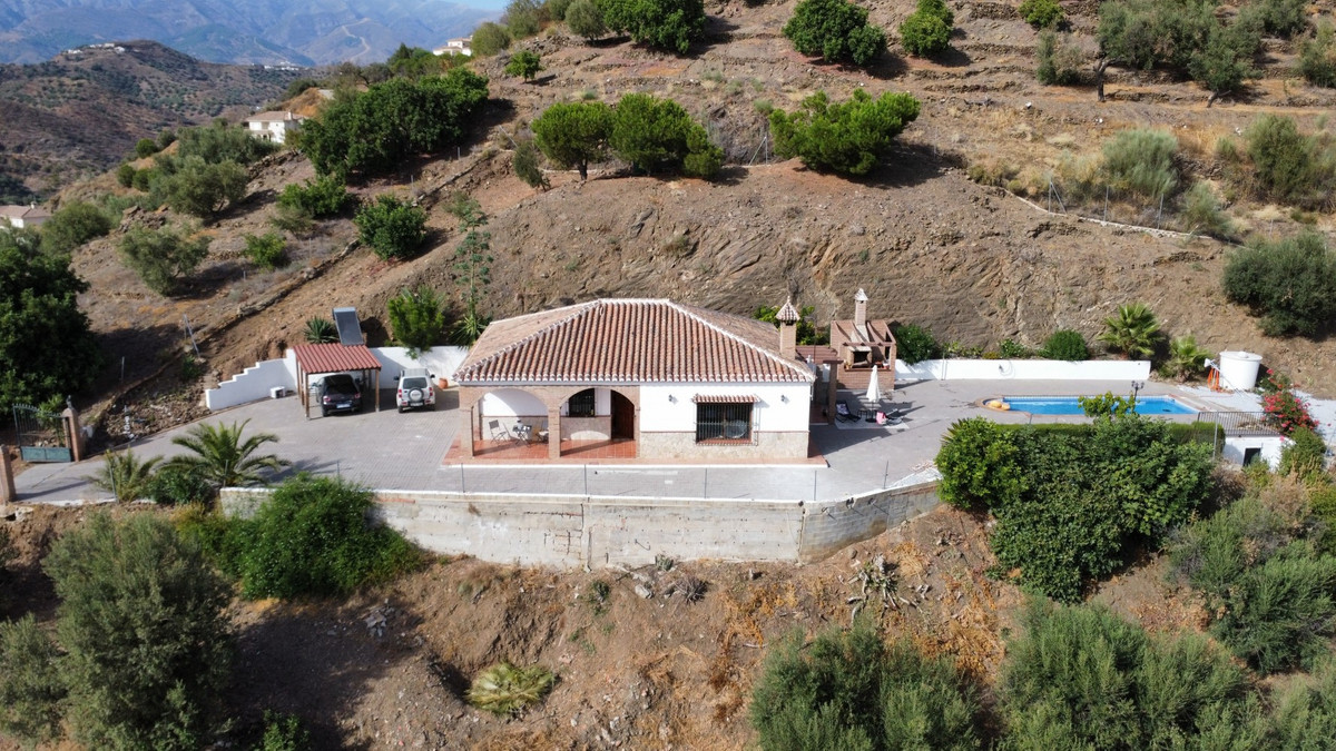 Vrijstaande Villa te koop in Arenas | 3 slaapkamers H5131732