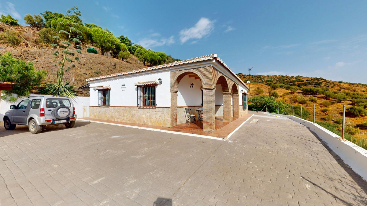 Vrijstaande Villa te koop in Arenas | 3 slaapkamers H5131732