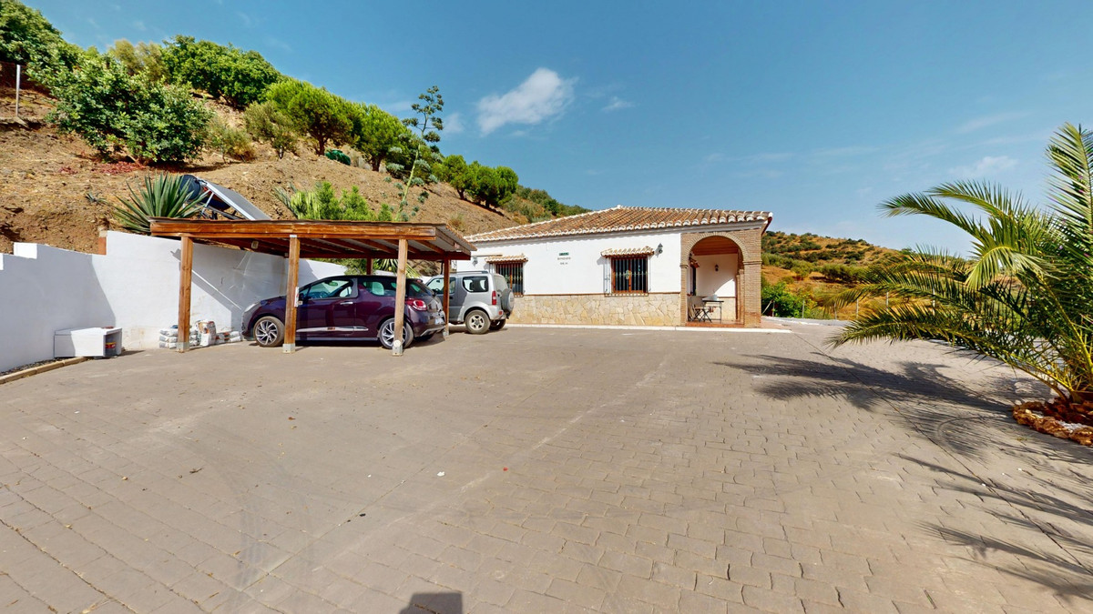 Vrijstaande Villa te koop in Arenas | 3 slaapkamers H5131732