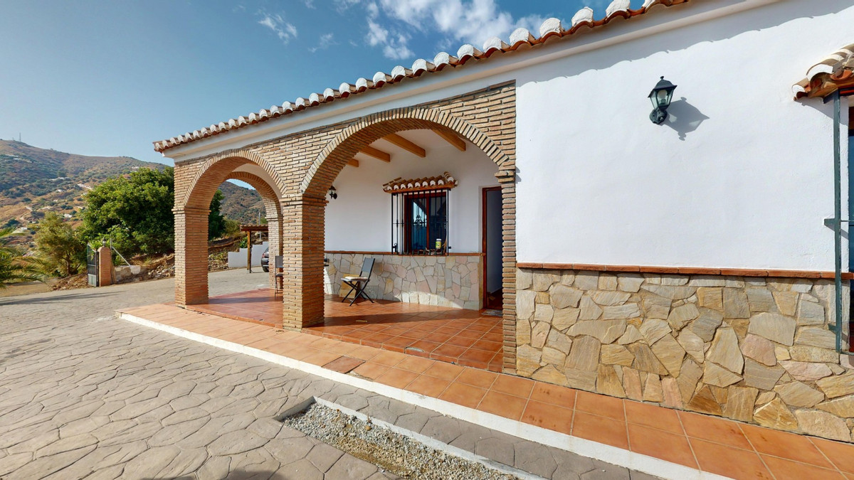 Vrijstaande Villa te koop in Arenas | 3 slaapkamers H5131732