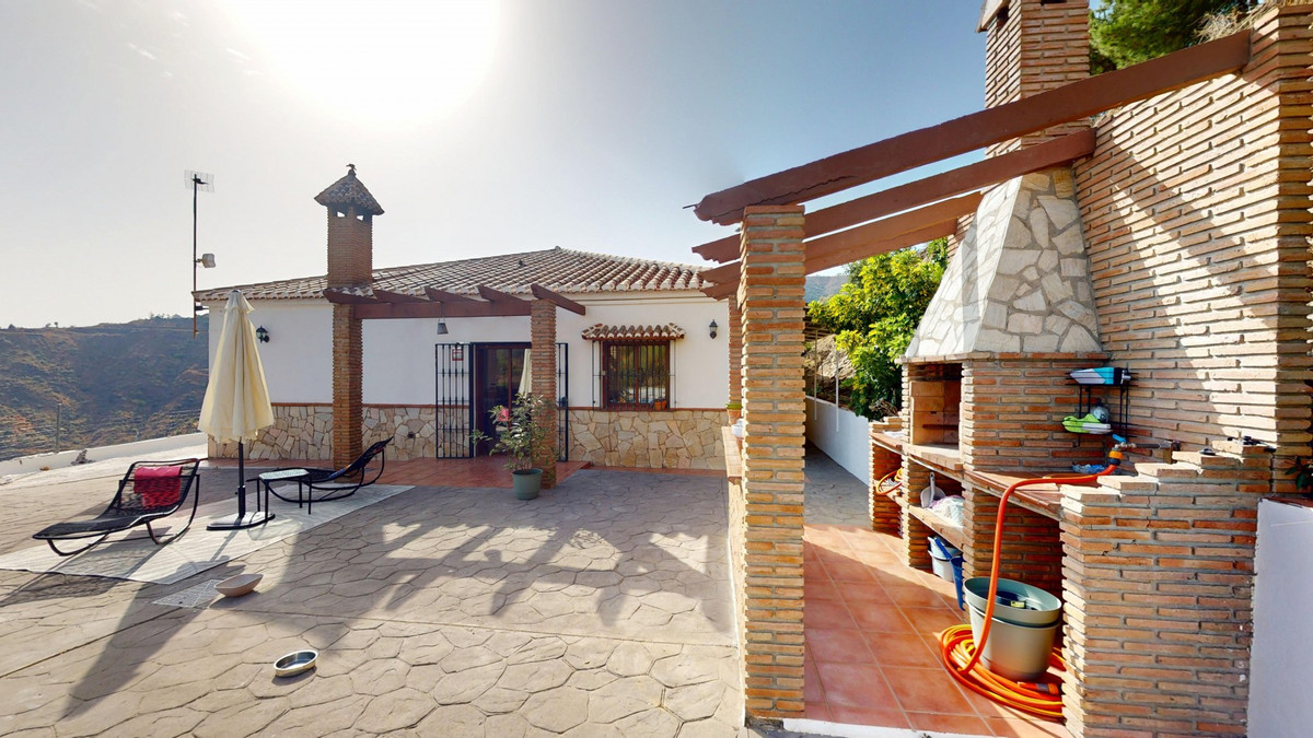 Vrijstaande Villa te koop in Arenas | 3 slaapkamers H5131732