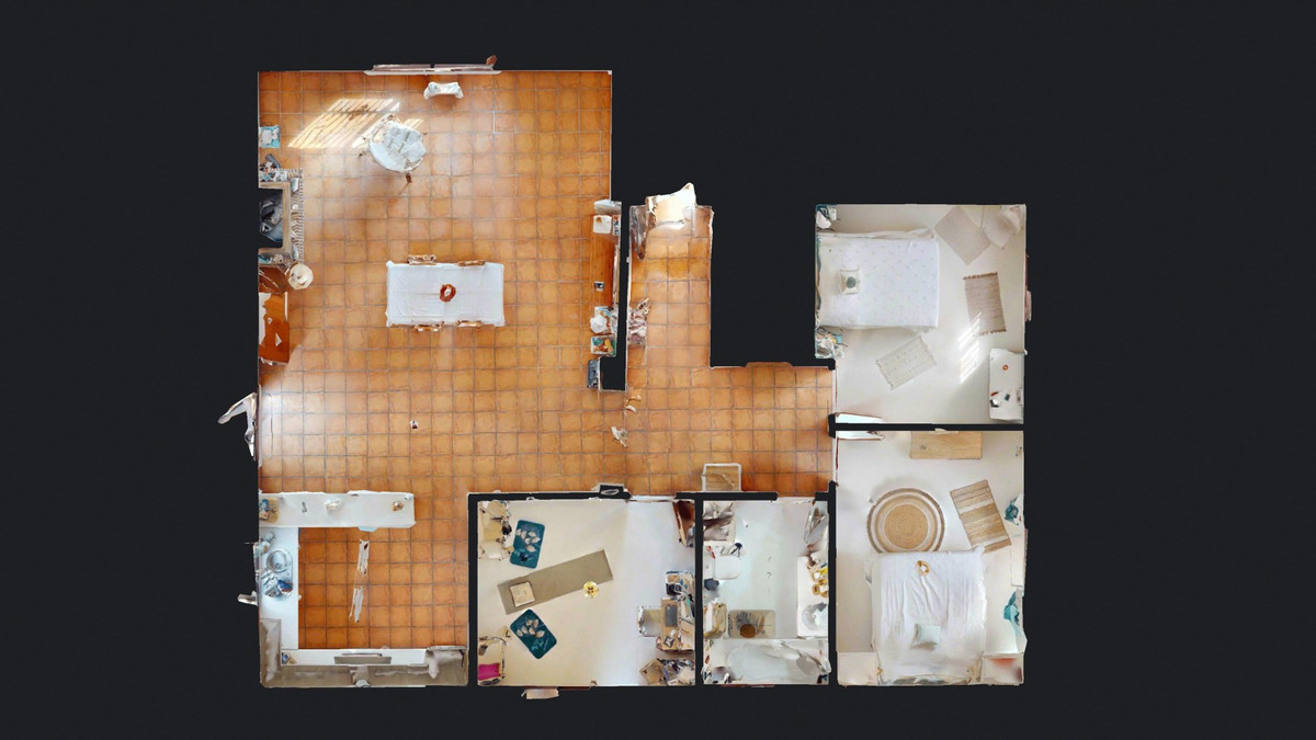 Vrijstaande Villa te koop in Arenas | 3 slaapkamers H5131732