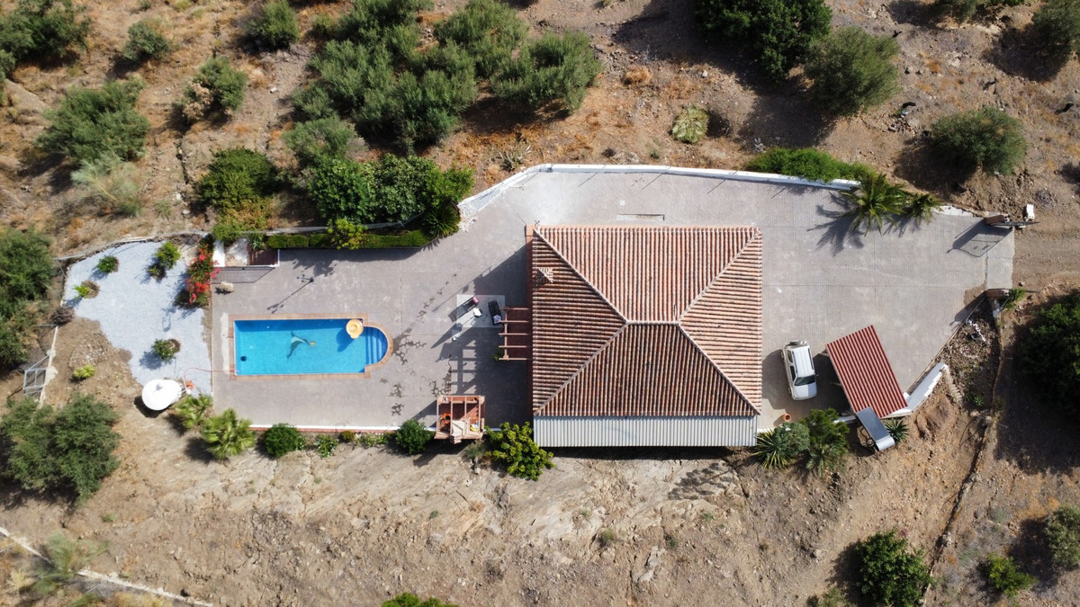 Vrijstaande Villa te koop in Arenas | 3 slaapkamers H5131732
