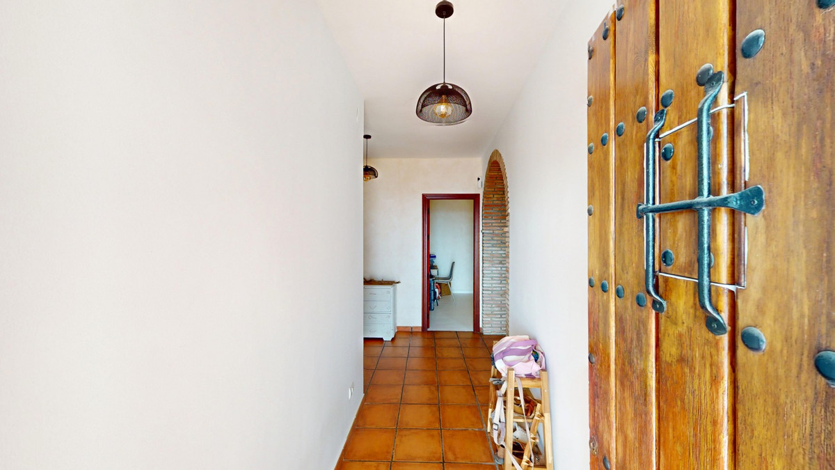 Vrijstaande Villa te koop in Arenas | 3 slaapkamers H5131732