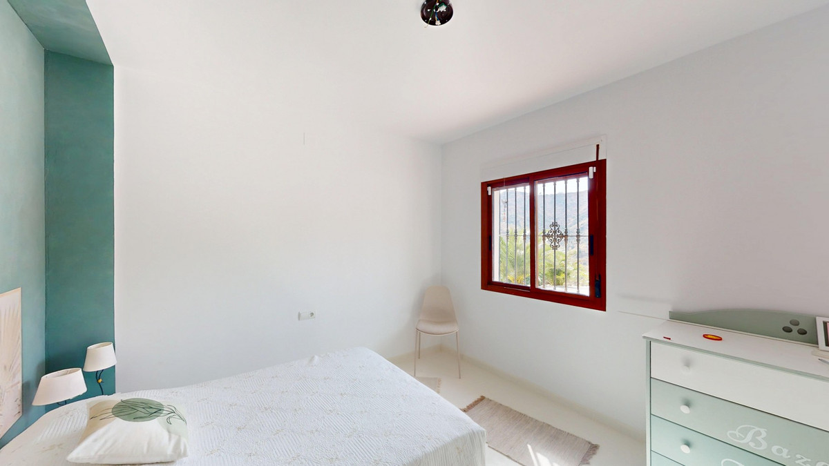 Vrijstaande Villa te koop in Arenas | 3 slaapkamers H5131732