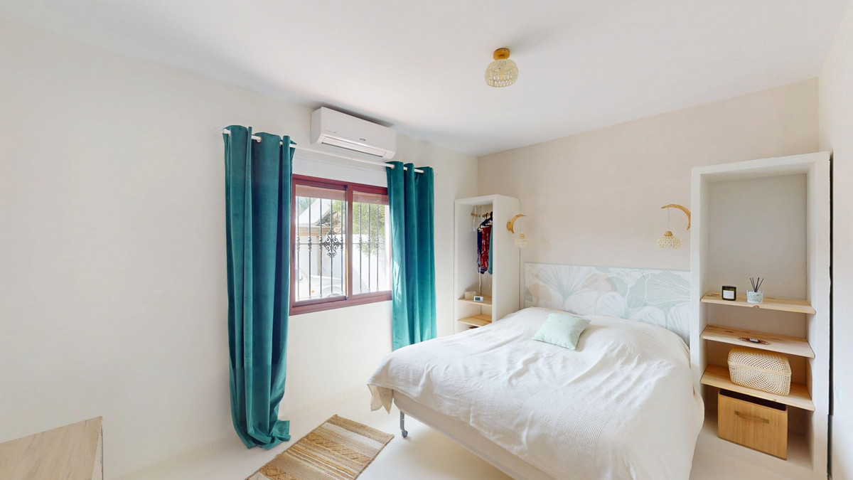 Vrijstaande Villa te koop in Arenas | 3 slaapkamers H5131732