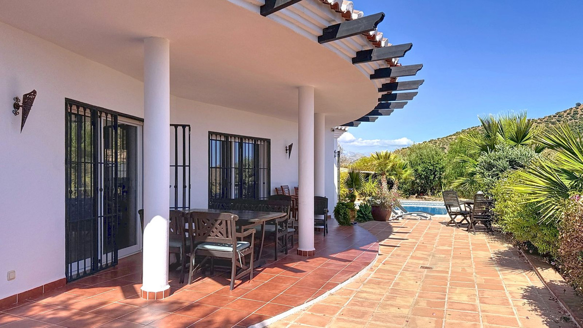 Vrijstaande Villa te koop in Arenas | 3 slaapkamers H5153797