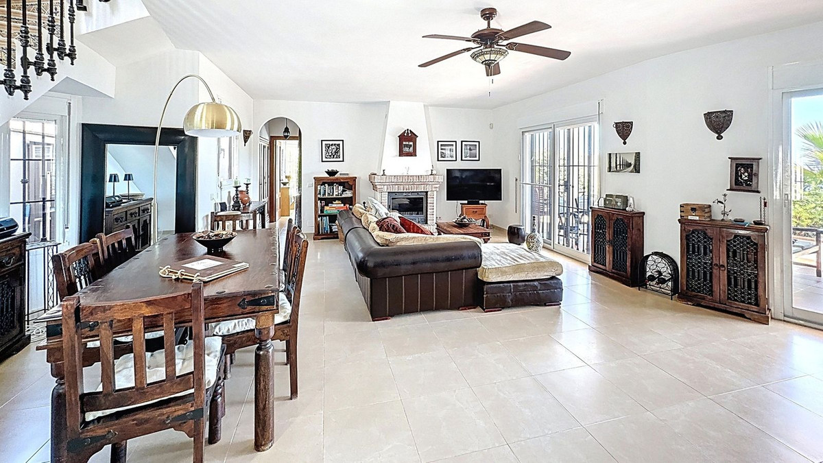 Vrijstaande Villa te koop in Arenas | 3 slaapkamers H5153797
