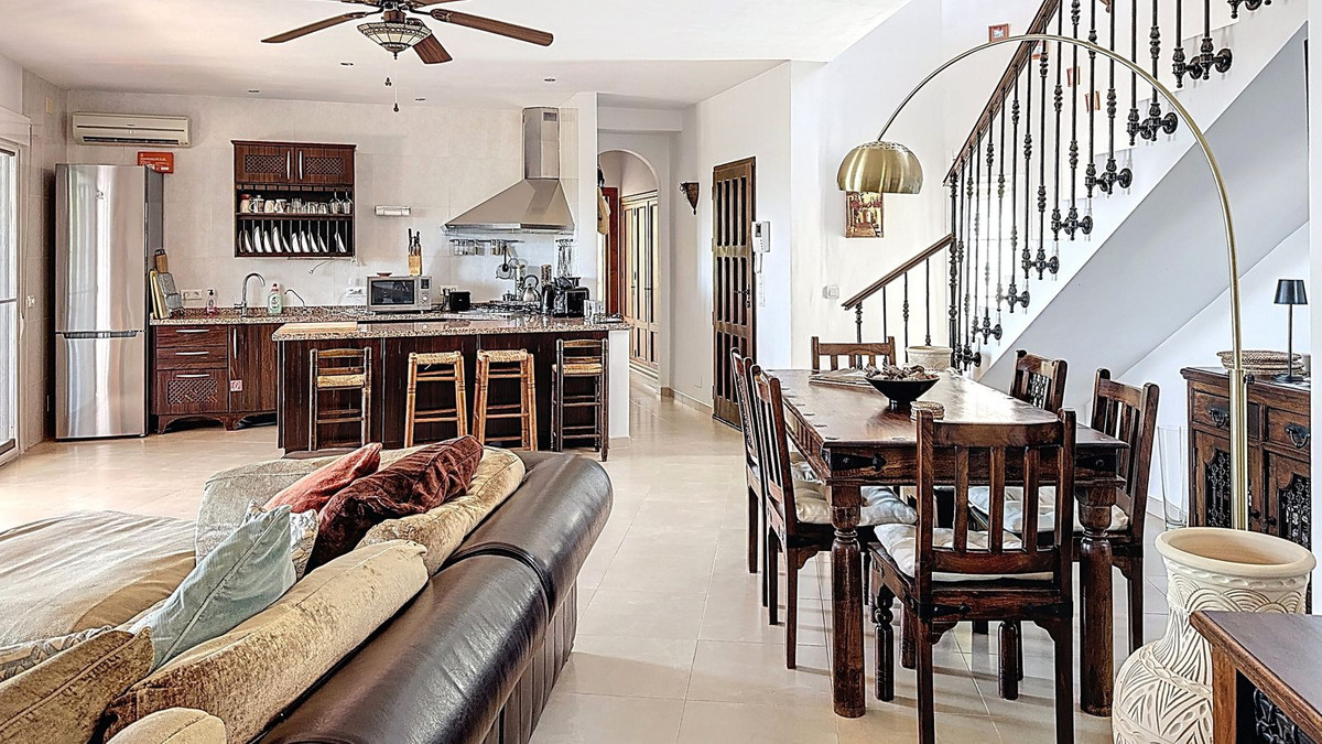 Vrijstaande Villa te koop in Arenas | 3 slaapkamers H5153797