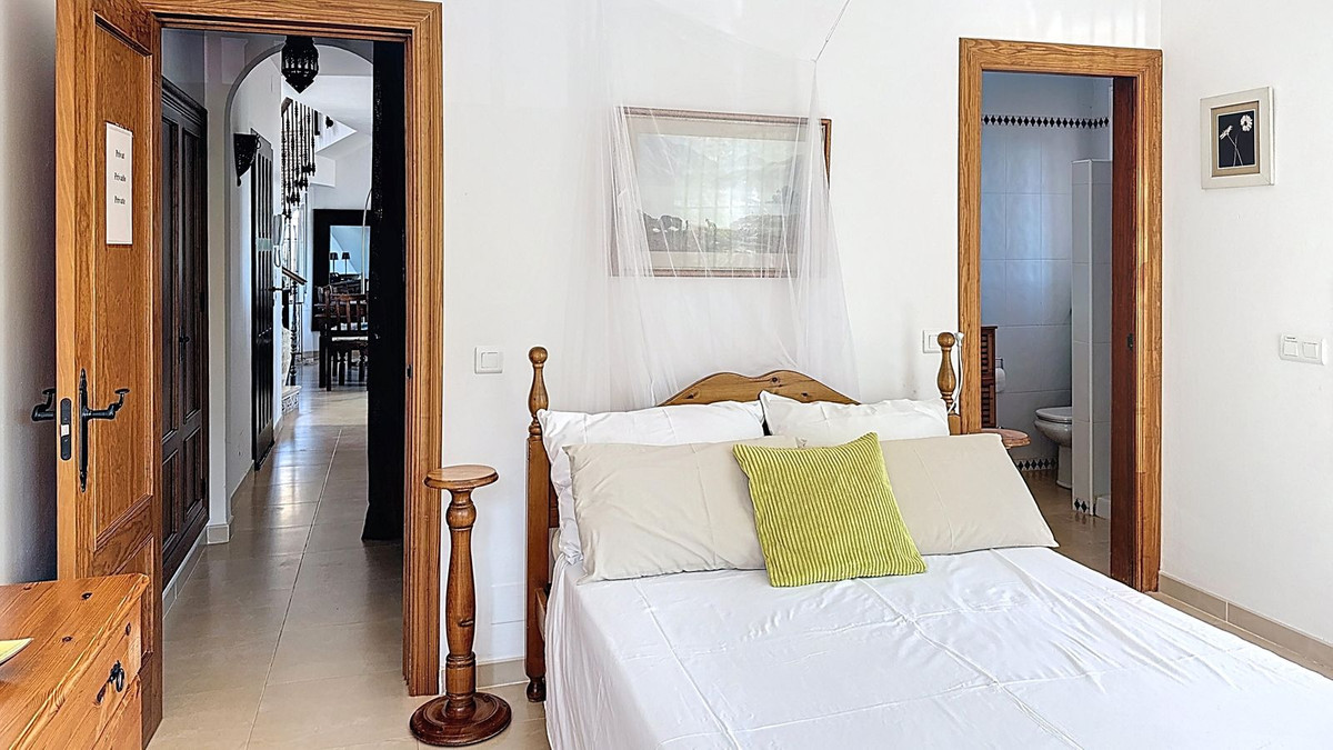 Vrijstaande Villa te koop in Arenas | 3 slaapkamers H5153797