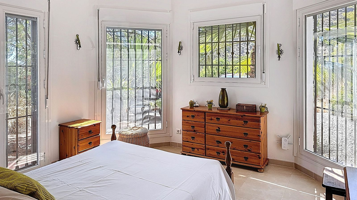Vrijstaande Villa te koop in Arenas | 3 slaapkamers H5153797