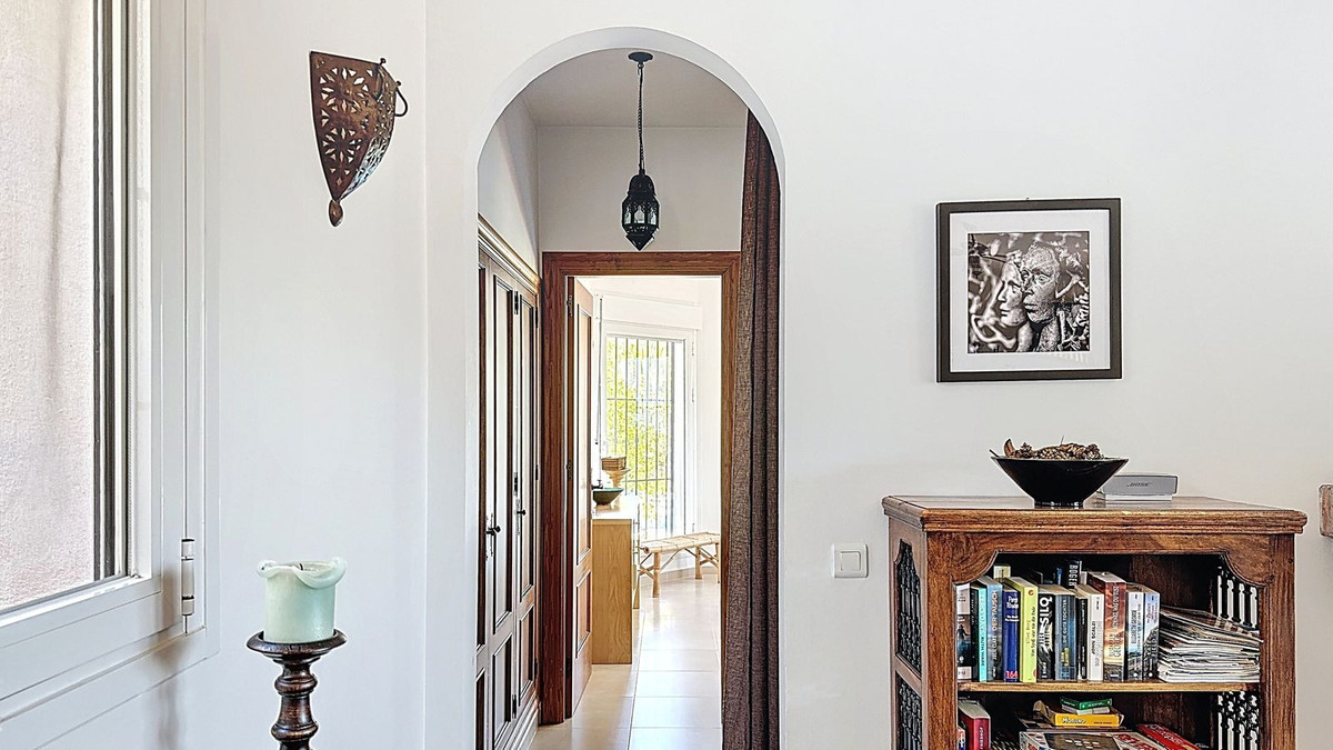 Vrijstaande Villa te koop in Arenas | 3 slaapkamers H5153797