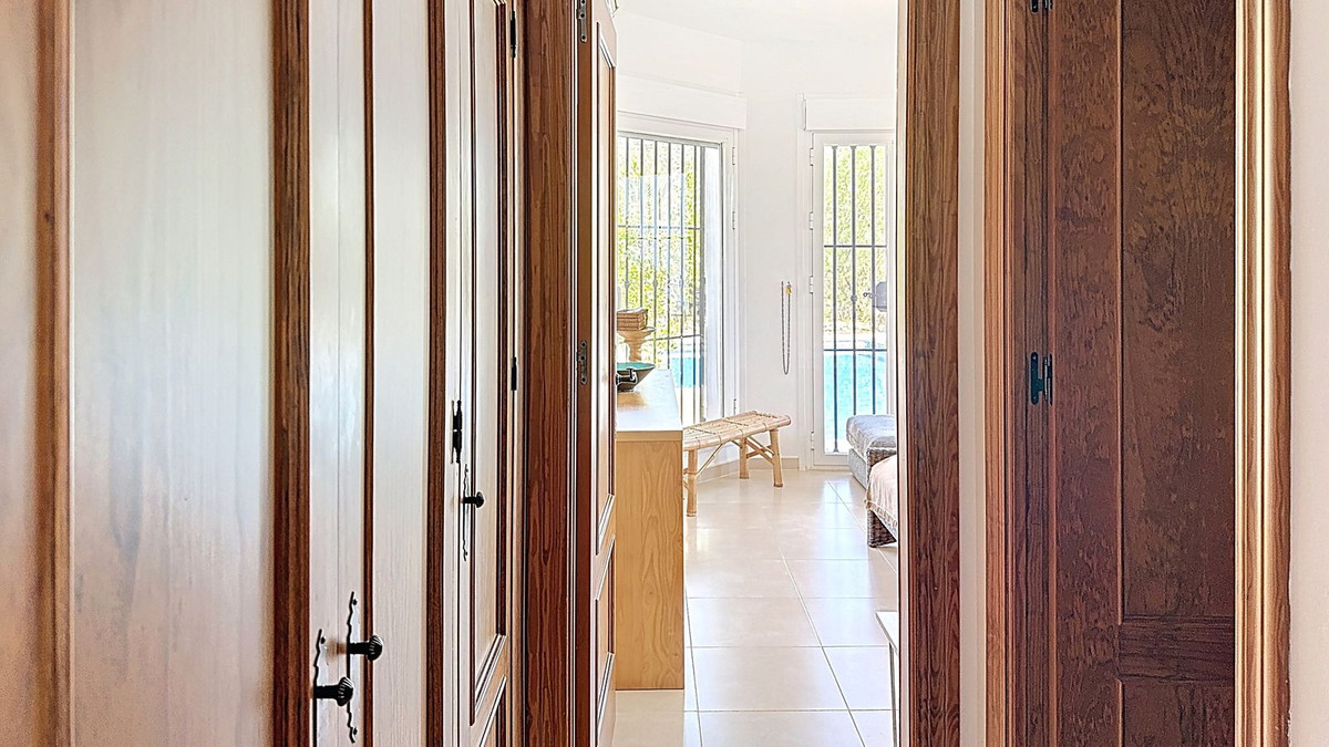 Vrijstaande Villa te koop in Arenas | 3 slaapkamers H5153797