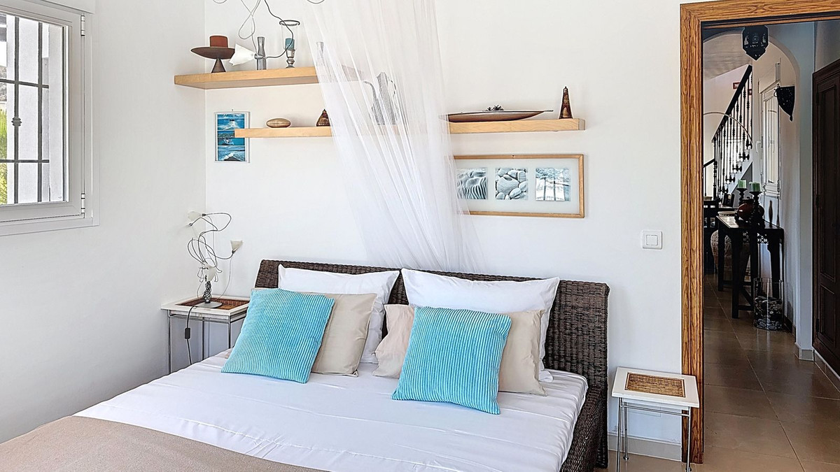 Vrijstaande Villa te koop in Arenas | 3 slaapkamers H5153797