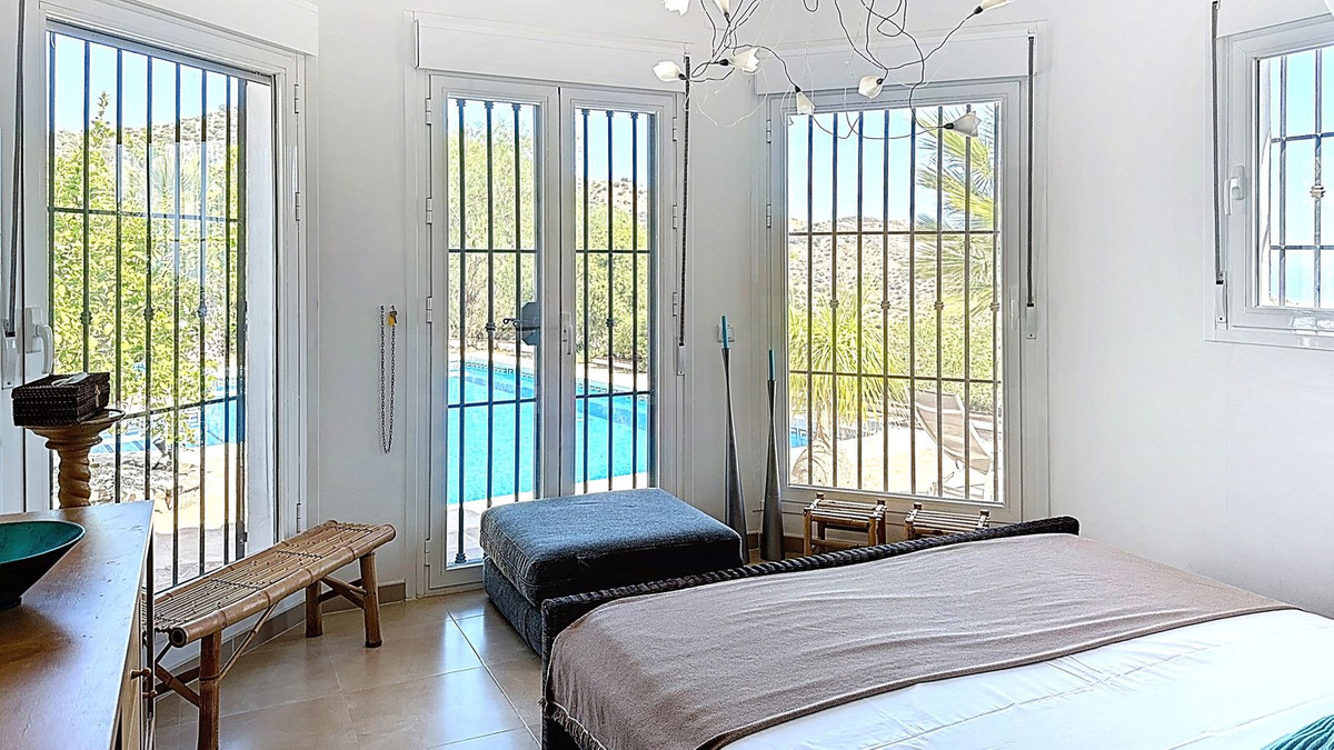 Vrijstaande Villa te koop in Arenas | 3 slaapkamers H5153797