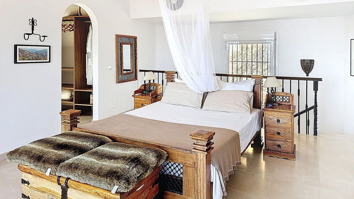 Vrijstaande Villa te koop in Arenas | 3 slaapkamers H5153797