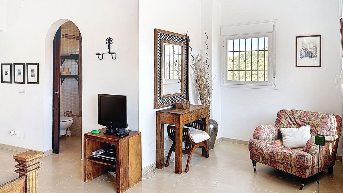 Vrijstaande Villa te koop in Arenas | 3 slaapkamers H5153797