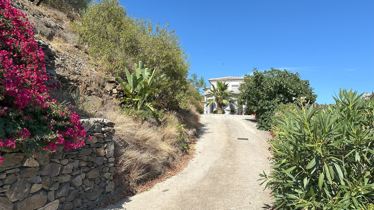 Vrijstaande Villa te koop in Arenas | 3 slaapkamers H5153797