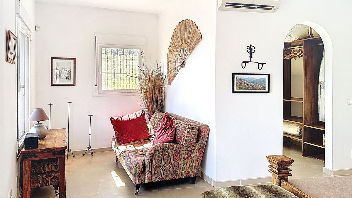 Vrijstaande Villa te koop in Arenas | 3 slaapkamers H5153797