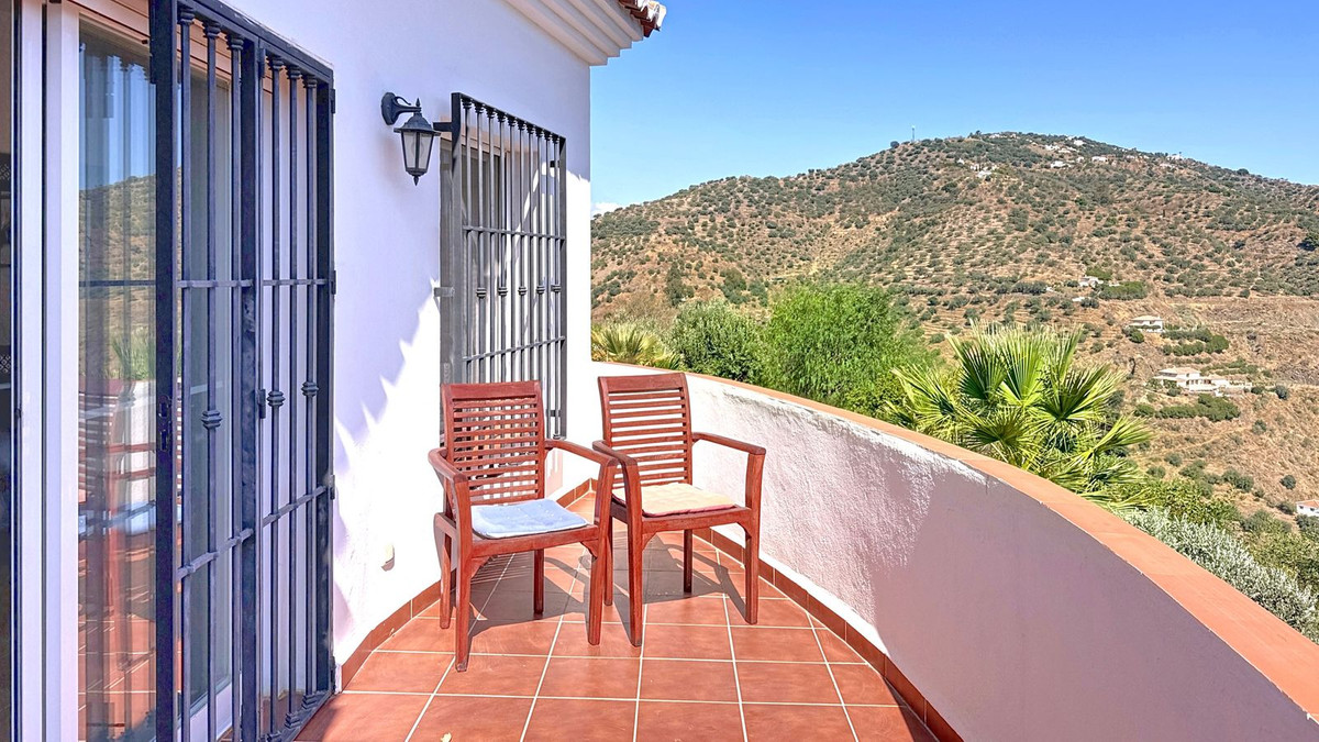Vrijstaande Villa te koop in Arenas | 3 slaapkamers H5153797