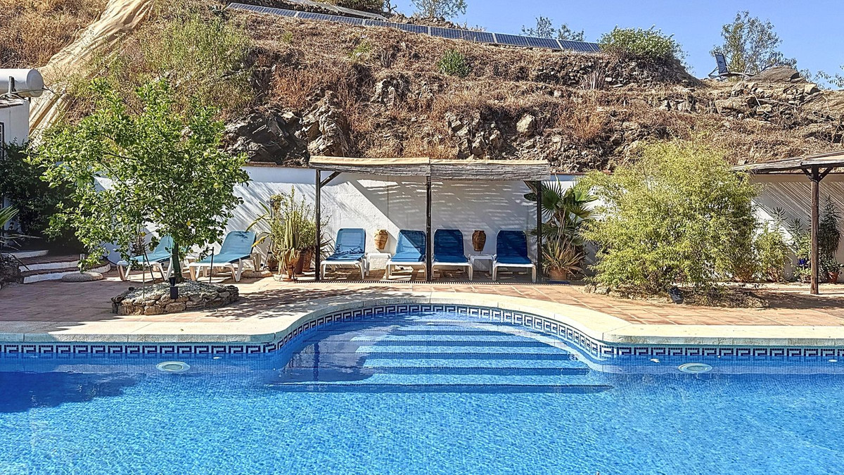 Vrijstaande Villa te koop in Arenas | 3 slaapkamers H5153797