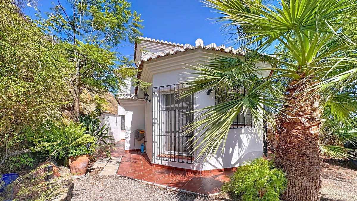 Vrijstaande Villa te koop in Arenas | 3 slaapkamers H5153797