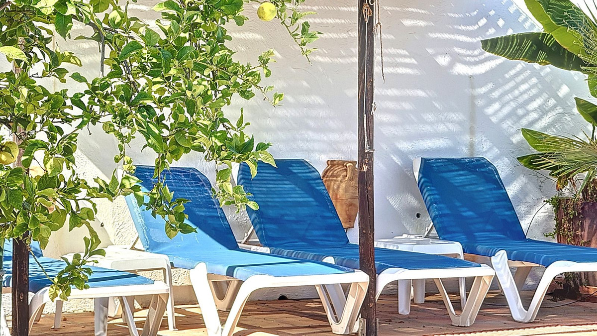 Vrijstaande Villa te koop in Arenas | 3 slaapkamers H5153797