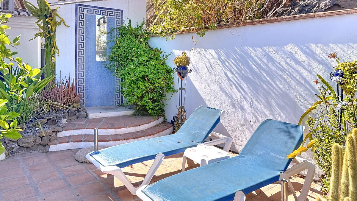 Vrijstaande Villa te koop in Arenas | 3 slaapkamers H5153797