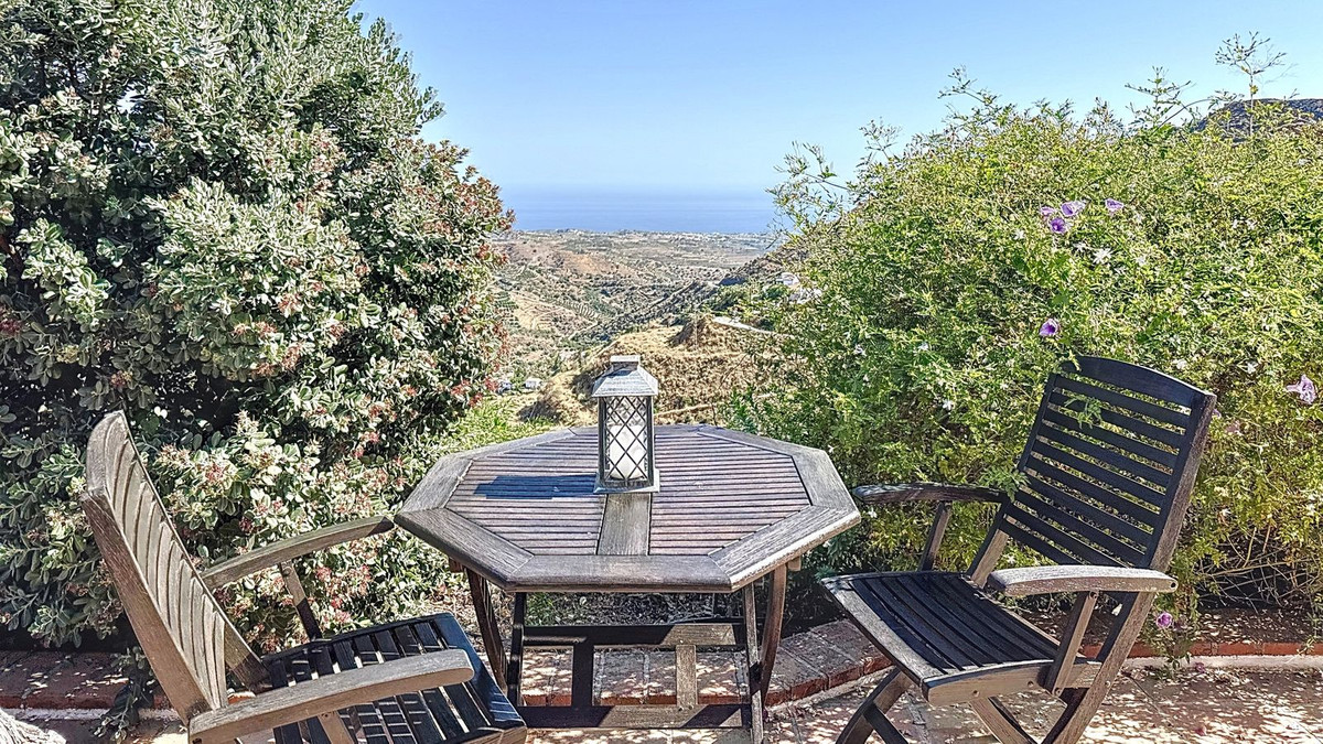 Vrijstaande Villa te koop in Arenas | 3 slaapkamers H5153797