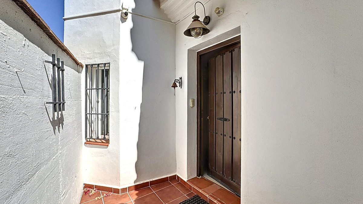Vrijstaande Villa te koop in Arenas | 3 slaapkamers H5153797