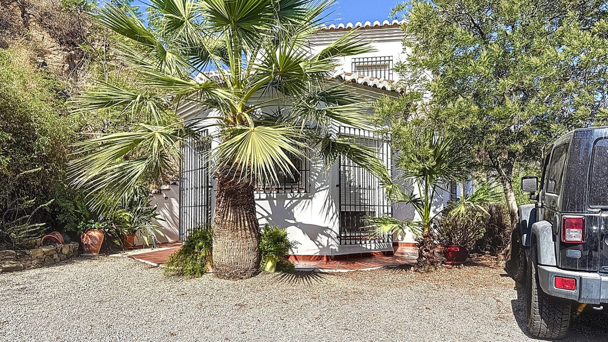Vrijstaande Villa te koop in Arenas | 3 slaapkamers H5153797