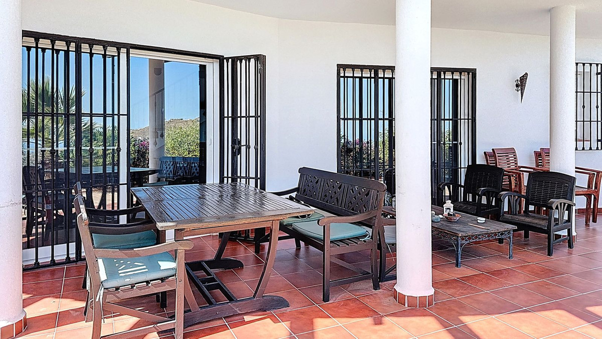 Vrijstaande Villa te koop in Arenas | 3 slaapkamers H5153797