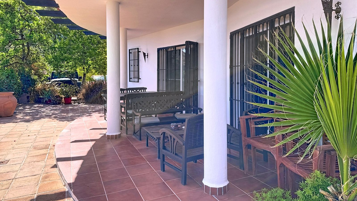 Vrijstaande Villa te koop in Arenas | 3 slaapkamers H5153797