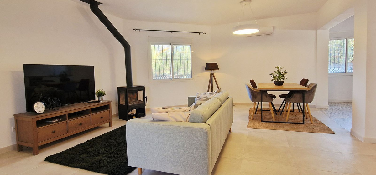 Vrijstaande Villa te koop in Arenas | 3 slaapkamers H5228572