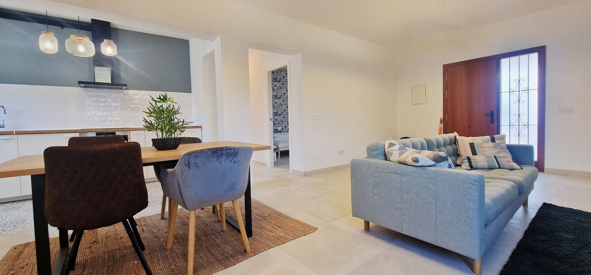 Vrijstaande Villa te koop in Arenas | 3 slaapkamers H5228572