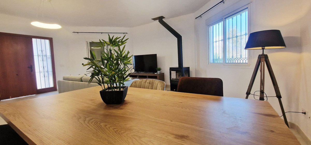 Vrijstaande Villa te koop in Arenas | 3 slaapkamers H5228572