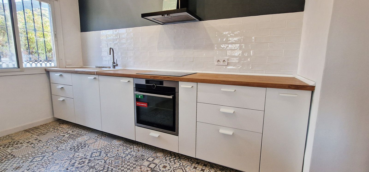 Vrijstaande Villa te koop in Arenas | 3 slaapkamers H5228572