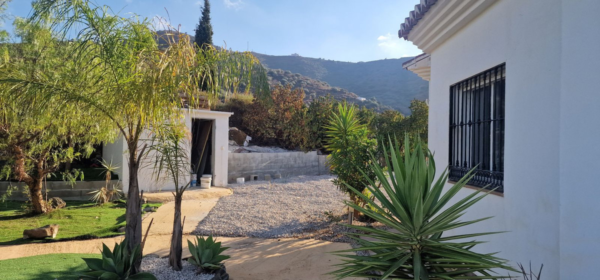 Vrijstaande Villa te koop in Arenas | 3 slaapkamers H5228572