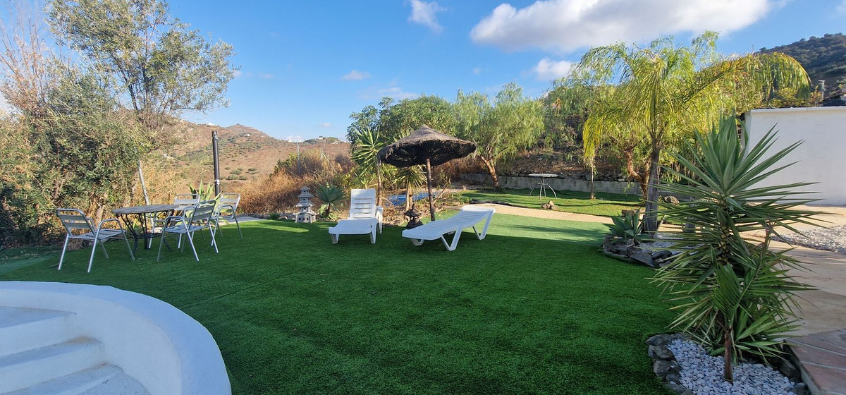 Vrijstaande Villa te koop in Arenas | 3 slaapkamers H5228572