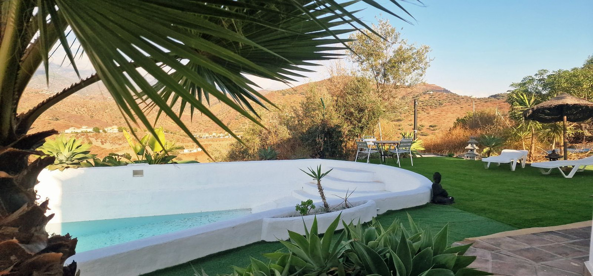 Vrijstaande Villa te koop in Arenas | 3 slaapkamers H5228572