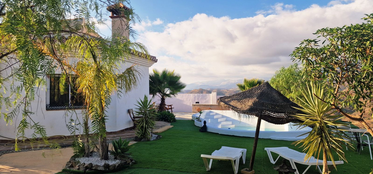 Vrijstaande Villa te koop in Arenas | 3 slaapkamers H5228572