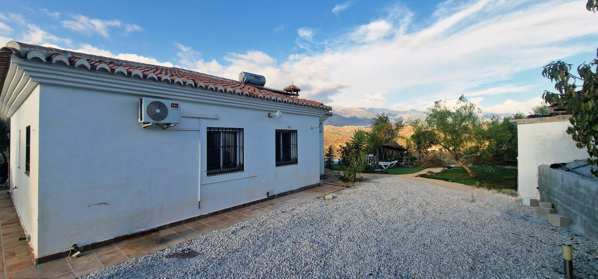 Vrijstaande Villa te koop in Arenas | 3 slaapkamers H5228572