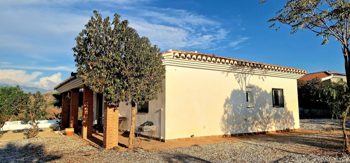 Vrijstaande Villa te koop in Arenas | 3 slaapkamers H5228572