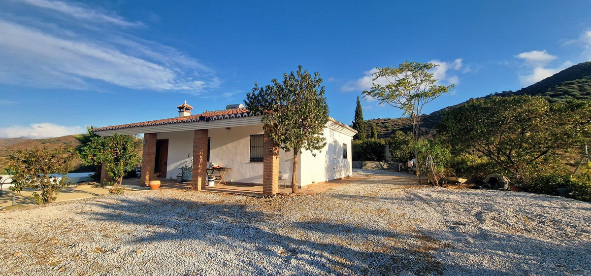 Vrijstaande Villa te koop in Arenas | 3 slaapkamers H5228572